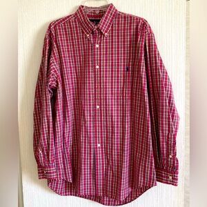 Ralph Lauren Blake shirt